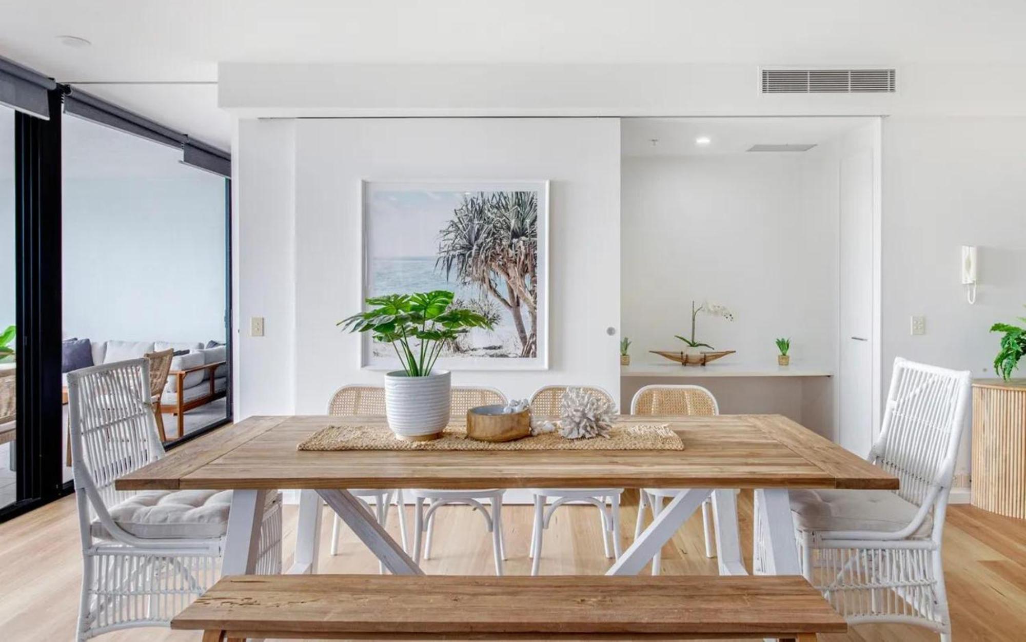 Circle On Cavill By Vaun Aparthotel Gold Coast Bagian luar foto