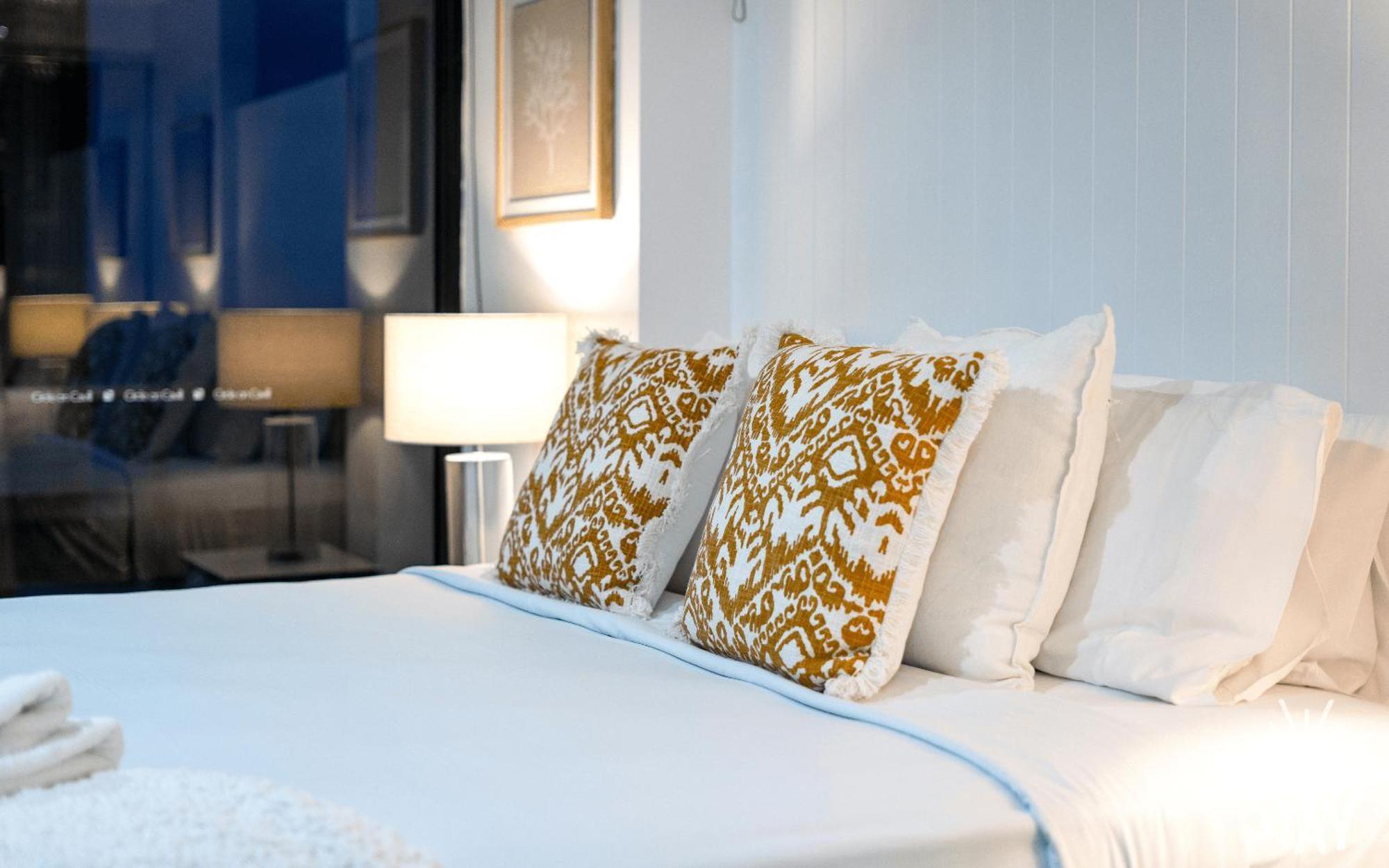 Circle On Cavill By Vaun Aparthotel Gold Coast Bagian luar foto